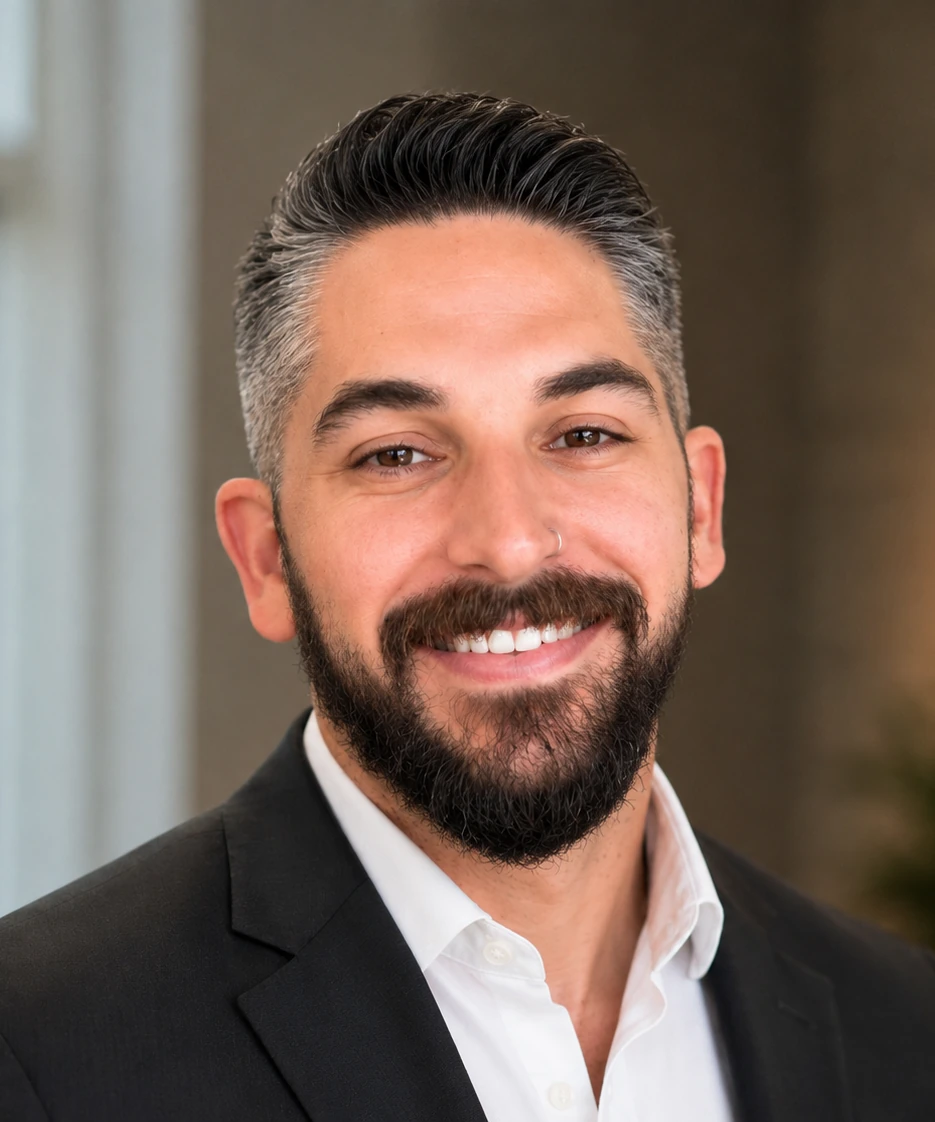 Taryn Aimer, Managing Partner at Alpheyga Venture Partners